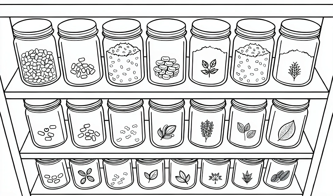 Planificare și depozitare